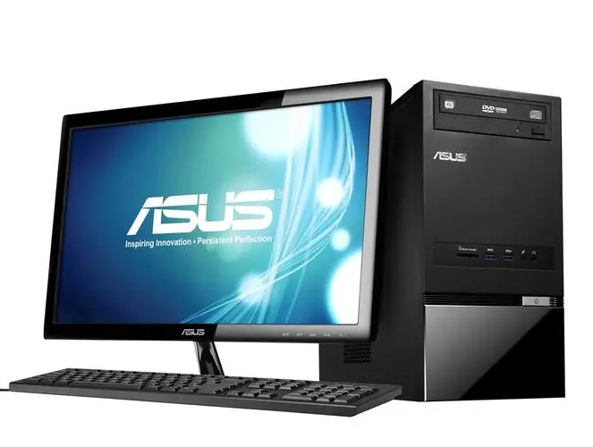 漳浦华硕台式机维修